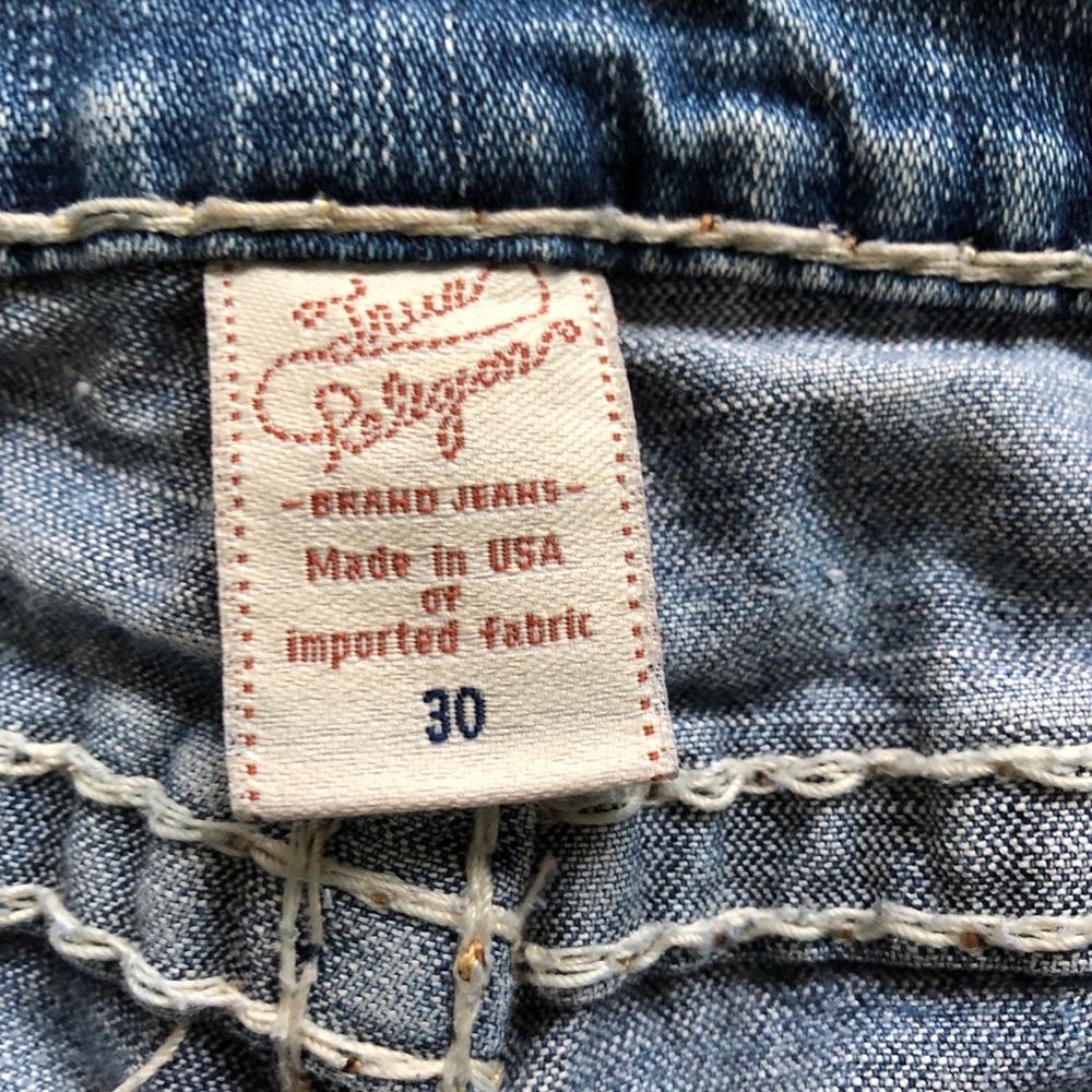 True Religion Jeans